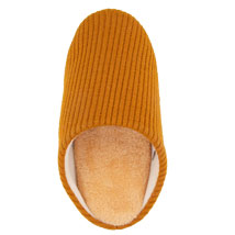 Carpet Slippers