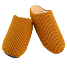 Carpet Slippers