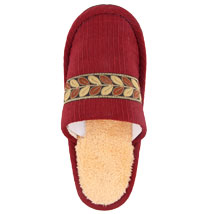 Carpet Slippers